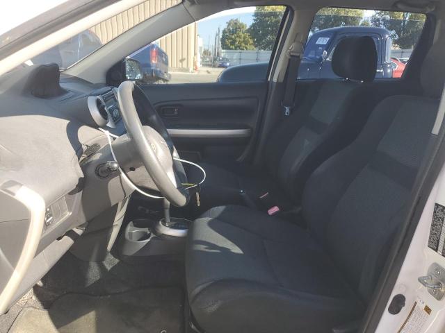 JTKKT624065018683 - 2006 TOYOTA SCION XA WHITE photo 7