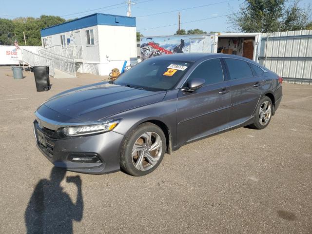 2019 HONDA ACCORD EXL, 