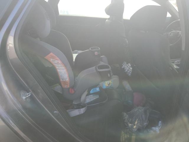 1HGCV1F51KA041453 - 2019 HONDA ACCORD EXL 石墨色 照片 10