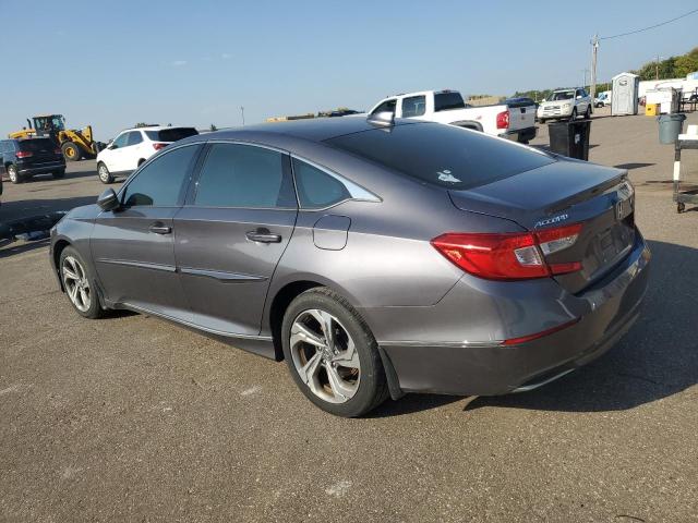 1HGCV1F51KA041453 - 2019 HONDA ACCORD EXL 石墨色 照片 2