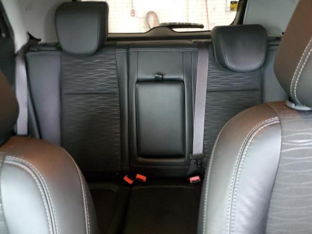 KL4CJBSB8GB743874 - 2016 BUICK ENCORE CONVENIENCE 白色 照片 10