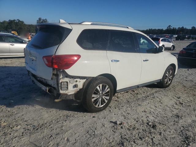 5N1DR2MN2KC585086 - 2019 NISSAN PATHFINDER S Ağ foto 3