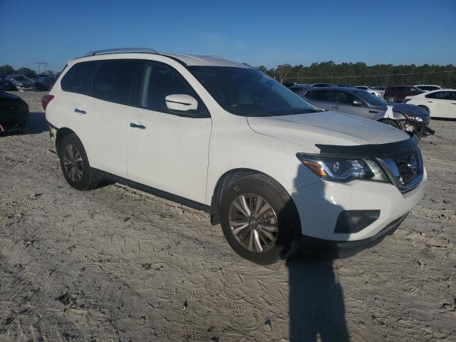 5N1DR2MN2KC585086 - 2019 NISSAN PATHFINDER S Ağ foto 4