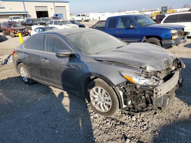 1N4AL3AP7HN353185 - 2017 NISSAN ALTIMA 2.5 CHARCOAL photo 4