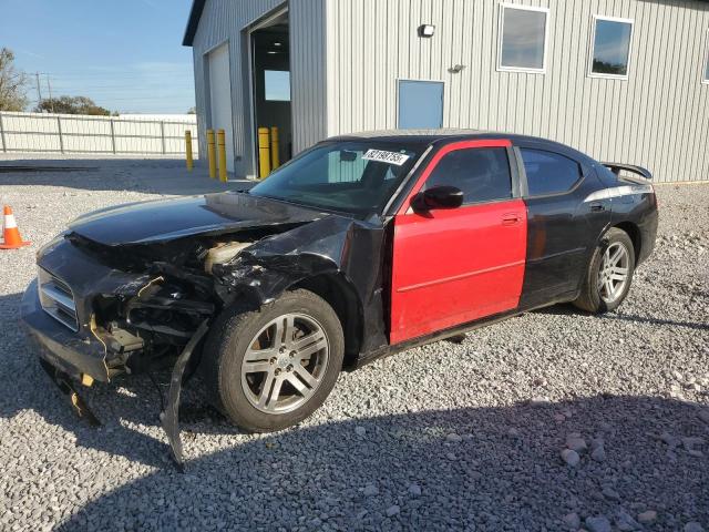 2006 DODGE CHARGER R/T, 