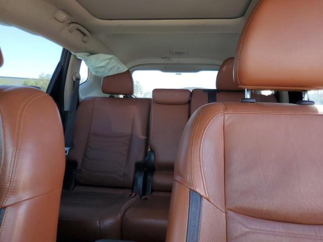 JN8AT2MVXJW317218 - 2018 NISSAN ROGUE S BLACK photo 10