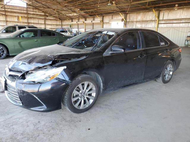 2015 TOYOTA CAMRY LE, 