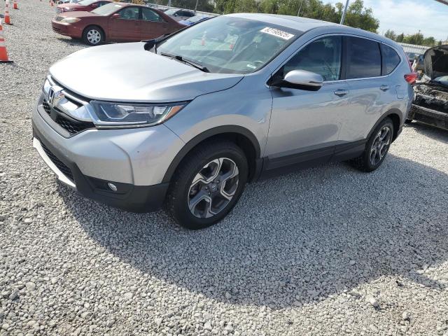 2018 HONDA CR-V EXL, 