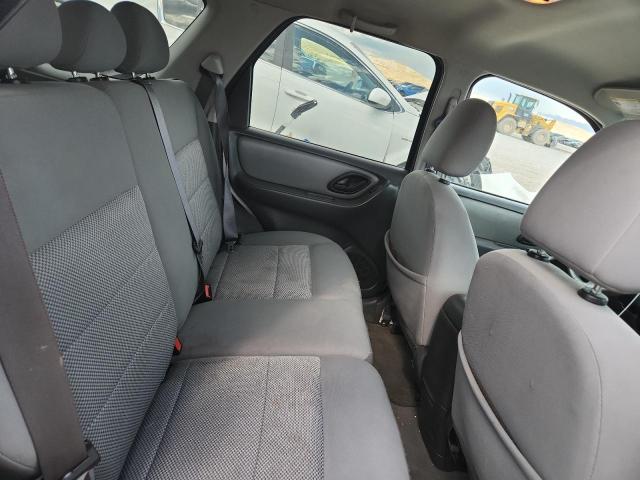 1FMYU93155KB28032 - 2005 FORD ESCAPE XLT SILVER photo 10