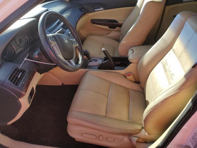 5J6TF2H56CL000363 - 2012 HONDA CROSSTOUR EXL თეთრი ფოტო 7