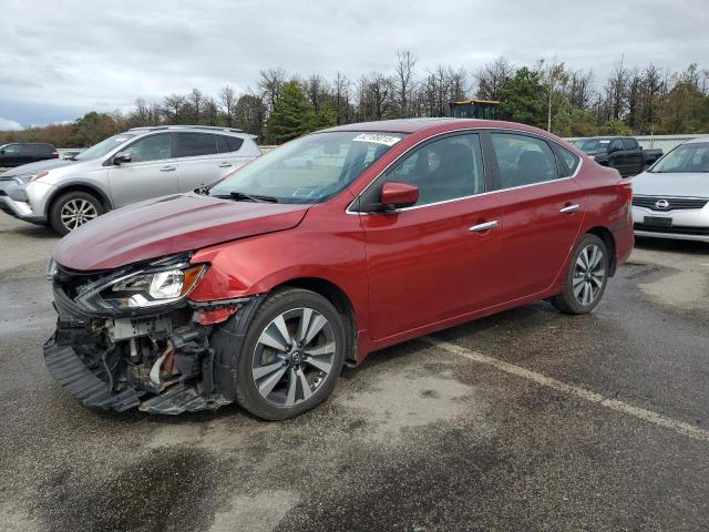 2019 NISSAN SENTRA S, 