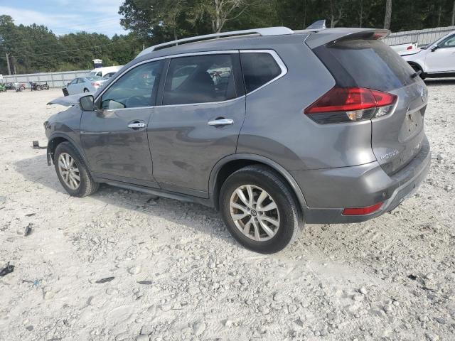 KNMAT2MTXLP507303 - 2020 NISSAN ROGUE S Boz foto 2