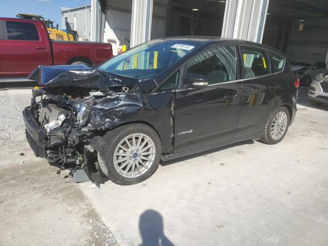 2014 FORD C-MAX SEL, 