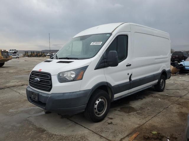 2015 FORD TRANSIT T-150, 