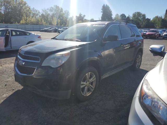 2011 CHEVROLET EQUINOX LT, 
