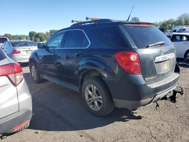 2CNALDEC7B6203897 - 2011 CHEVROLET EQUINOX LT BLACK photo 2