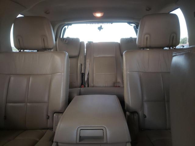 5LMFU28598LJ21865 - 2008 LINCOLN NAVIGATOR 棕色 照片 10