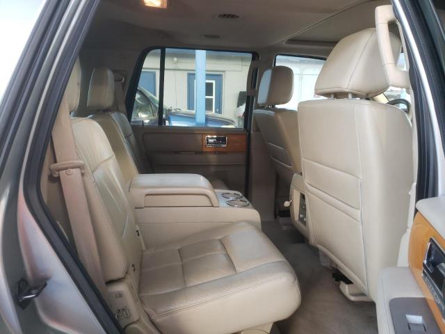 5LMFU28598LJ21865 - 2008 LINCOLN NAVIGATOR 棕色 照片 11