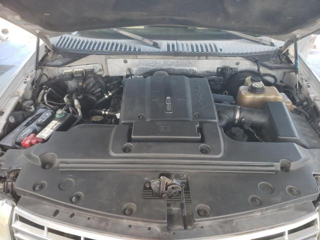 5LMFU28598LJ21865 - 2008 LINCOLN NAVIGATOR 棕色 照片 12