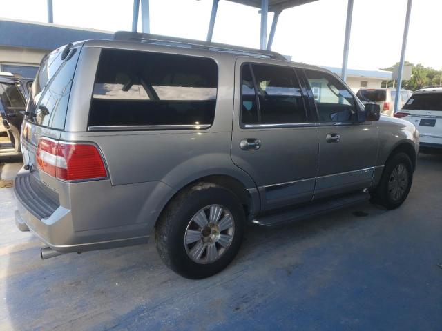 5LMFU28598LJ21865 - 2008 LINCOLN NAVIGATOR 棕色 照片 3