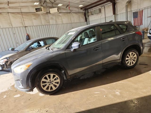 2013 MAZDA CX-5 SPORT, 