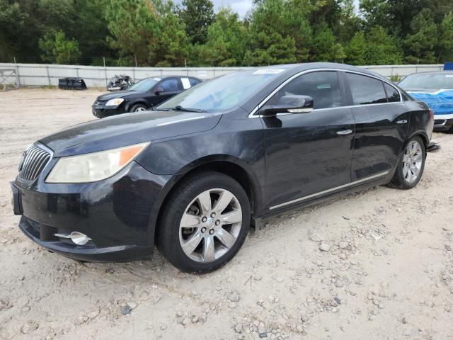 2013 BUICK LACROSSE PREMIUM, 