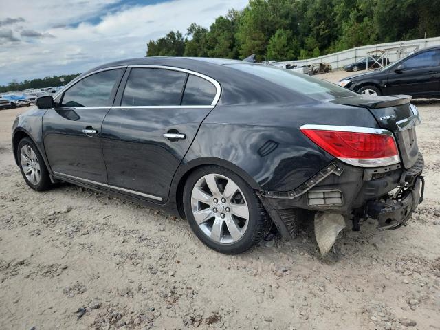 1G4GF5E30DF181564 - 2013 BUICK LACROSSE PREMIUM Noir photo 2