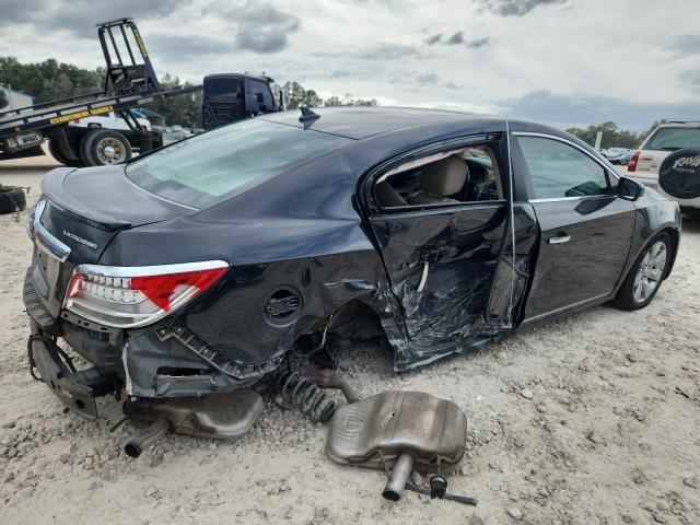 1G4GF5E30DF181564 - 2013 BUICK LACROSSE PREMIUM Noir photo 3