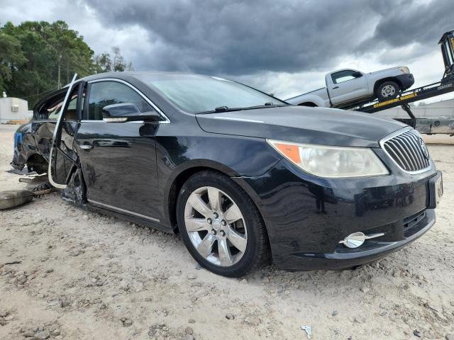 1G4GF5E30DF181564 - 2013 BUICK LACROSSE PREMIUM Noir photo 4