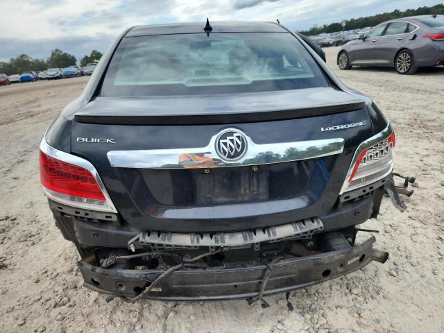 1G4GF5E30DF181564 - 2013 BUICK LACROSSE PREMIUM Noir photo 6