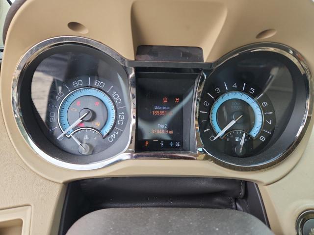 1G4GF5E30DF181564 - 2013 BUICK LACROSSE PREMIUM Noir photo 9