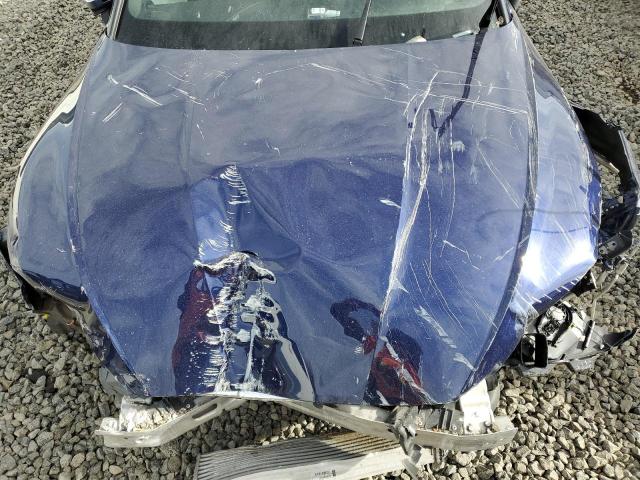 WAUB4CF57JA025634 - 2018 AUDI S5 PREMIUM PLUS ლურჯი ფოტო 11