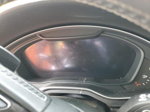 WAUB4CF57JA025634 - 2018 AUDI S5 PREMIUM PLUS ლურჯი ფოტო 9