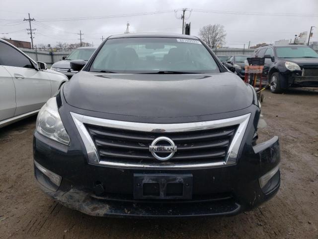 1N4AL3AP7FC226591 - 2015 NISSAN ALTIMA 2.5 BLACK photo 5