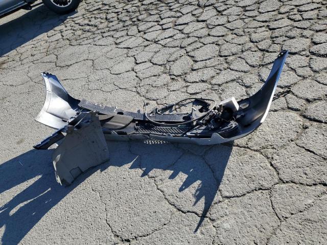 WBALL5C5XDJ104520 - 2013 BMW Z4 SDRIVE28I SILVER photo 12