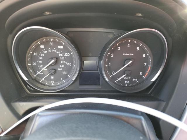 WBALL5C5XDJ104520 - 2013 BMW Z4 SDRIVE28I SILVER photo 9