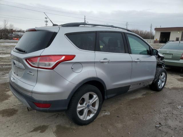 1FMCU0GX6DUB69499 - 2013 FORD ESCAPE SE SILVER photo 3