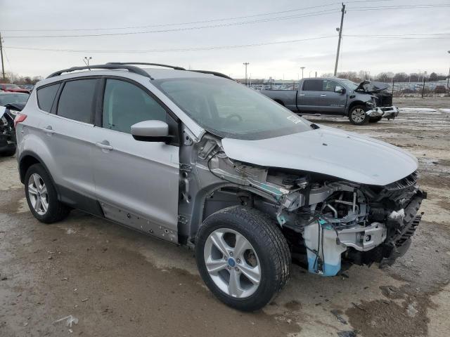 1FMCU0GX6DUB69499 - 2013 FORD ESCAPE SE SILVER photo 4