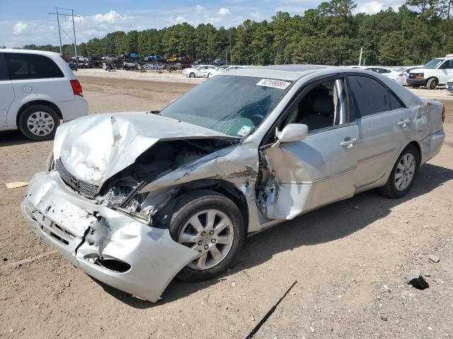 2003 TOYOTA CAMRY LE, 