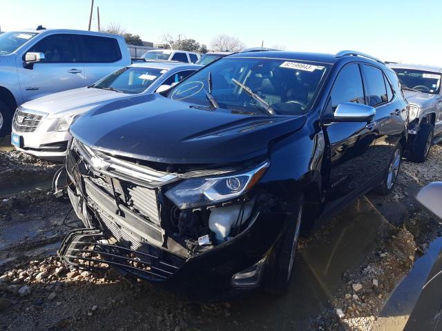 2019 CHEVROLET EQUINOX PREMIER, 