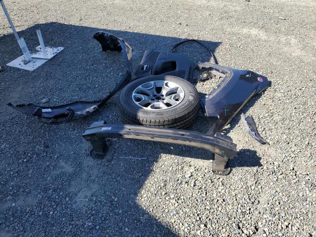 1C4PJMBX5ND500586 - 2022 JEEP CHEROKEE TRAILHAWK CHARCOAL photo 12