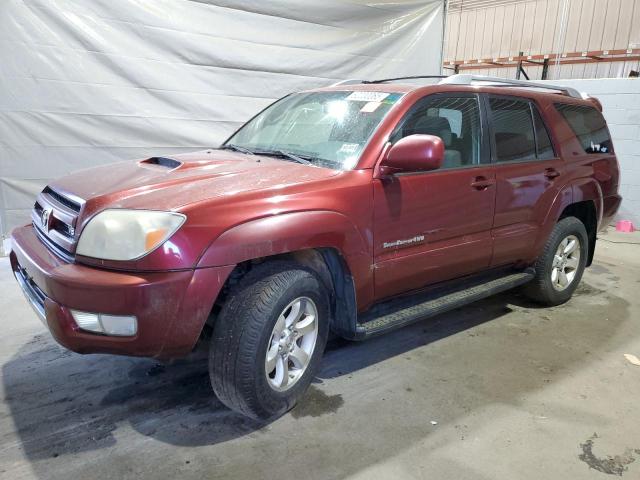 2005 TOYOTA 4RUNNER SR5, 