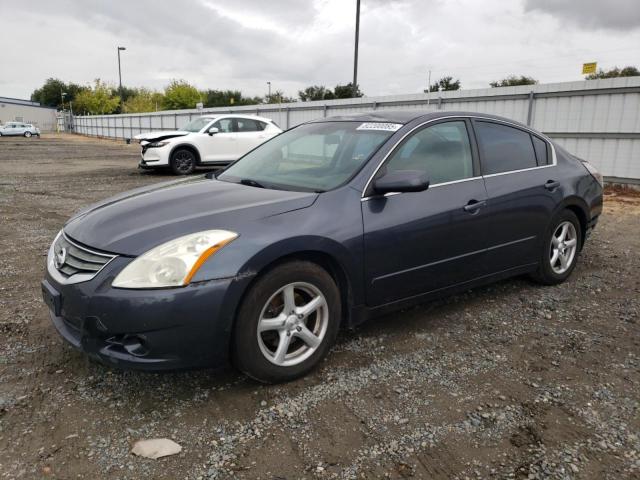 2012 NISSAN ALTIMA BASE, 