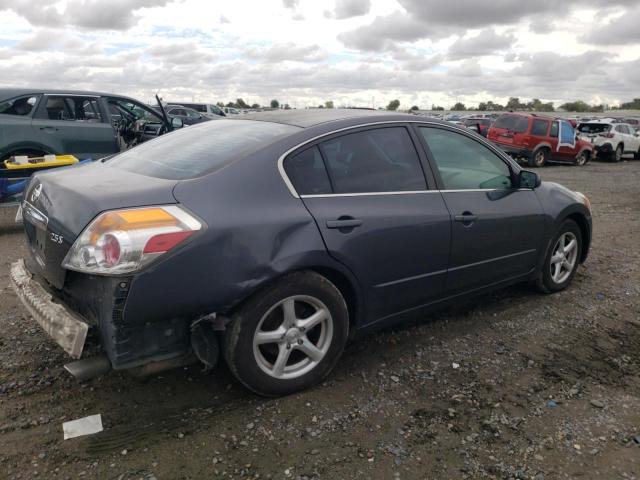 1N4AL2AP6CC221565 - 2012 NISSAN ALTIMA BASE Gris foto 3