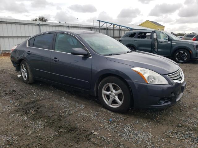 1N4AL2AP6CC221565 - 2012 NISSAN ALTIMA BASE Gris foto 4