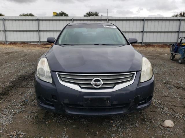 1N4AL2AP6CC221565 - 2012 NISSAN ALTIMA BASE Gris foto 5