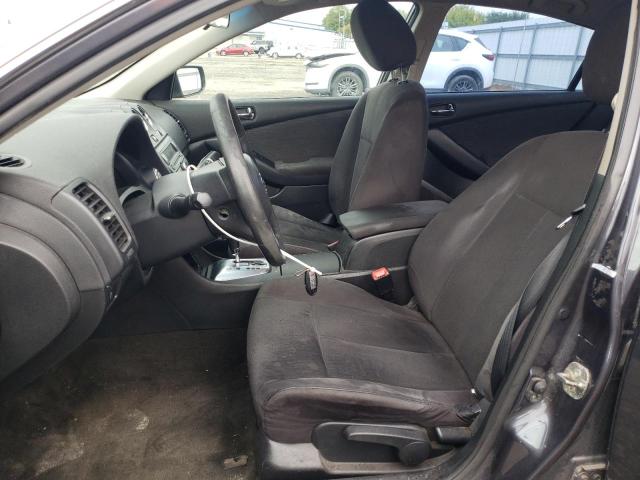 1N4AL2AP6CC221565 - 2012 NISSAN ALTIMA BASE Gris foto 7