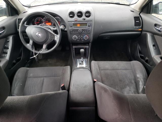 1N4AL2AP6CC221565 - 2012 NISSAN ALTIMA BASE Gris foto 8