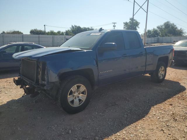 2015 CHEVROLET SILVERADO C1500 LT, 