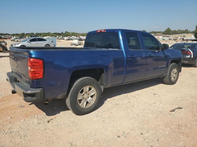 1GCRCREC7FZ412586 - 2015 CHEVROLET SILVERADO C1500 LT ლურჯი ფოტო 3